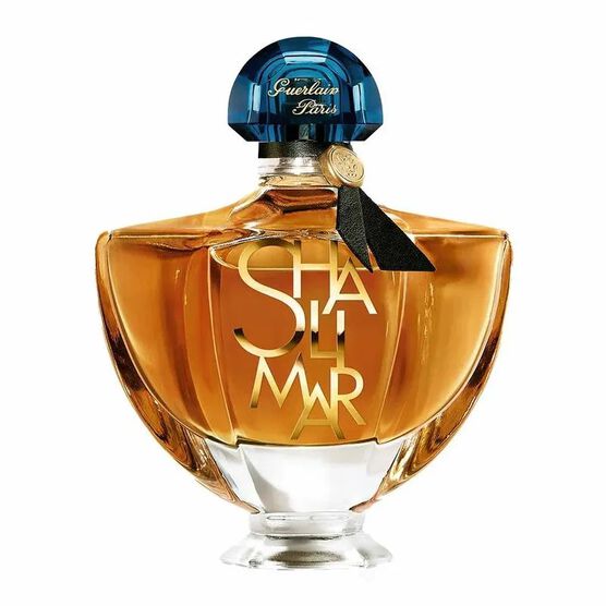 Perfume Guerlain Shalimar Essence Feminino Eau de Parfum